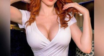 Yaramazlık Yapan İstanbul Escort Kamile Sizlerle